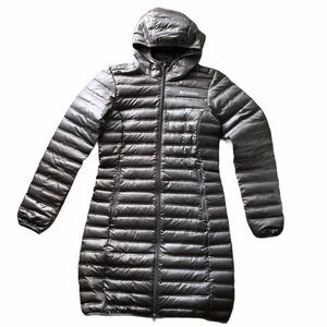 Columbia Puffer Parka XS